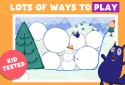 Peg + Cat: The Tree Problem screenshot 9