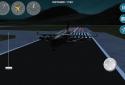 Airplane Fly Bush Pilot screenshot 7