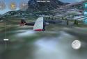 Airplane Fly Bush Pilot screenshot 8