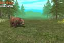 Wild Bear Simulator 3D screenshot 1