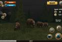 Wild Bear Simulator 3D screenshot 2