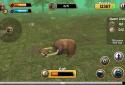 Wild Bear Simulator 3D screenshot 5