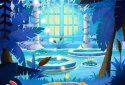 Angry Birds POP Bubble Shoote screenshot 1