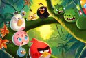 Angry Birds POP Bubble Shoote screenshot 15