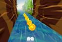 Choppy Fish : 3D Run screenshot 18