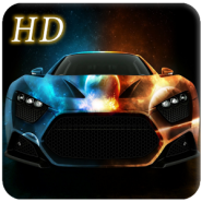 Top Cars Live Wallpaper