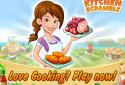Kitchen Scramble screenshot 1