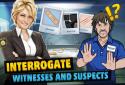 Criminal Case screenshot 15