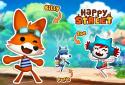 Happy Street screenshot 1