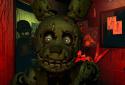 Five Nights at Freddy's 3 screenshot 3