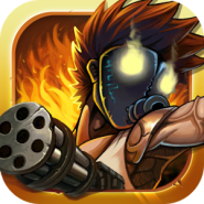 Zombie Killer – D Edition