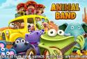 Animal Band Free 3D Music Toy screenshot 13