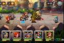 Heroes Clash screenshot 1