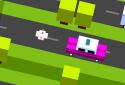 Crossy Pet-Road Challenge screenshot 2