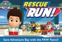 PAW Patrol: Rescue Run HD screenshot 1