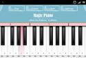 Виртуальное пианино screenshot 1