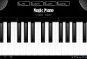 Виртуальное пианино screenshot 14