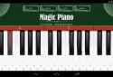 Виртуальное пианино screenshot 17