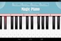 Виртуальное пианино screenshot 23