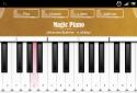 Виртуальное пианино screenshot 6