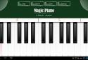 Виртуальное пианино screenshot 9