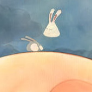 I Like Being With You