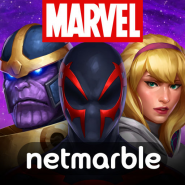 MARVEL Future Fight MARVEL Future Fight
