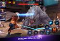 MARVEL Future Fight screenshot 3 MARVEL Future Fight screenshot 3