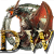 Dragon War - Origin