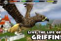 Griffin Simulator screenshot 11