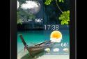 Weather Animated Widgets screenshot 17