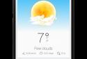 Weather Animated Widgets screenshot 4