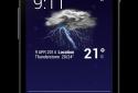 Weather Animated Widgets screenshot 5