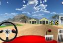 Truck Speed Driving 3D screenshot 2