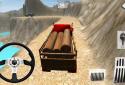 Truck Speed Driving 3D screenshot 3