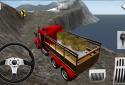 Truck Speed Driving 3D screenshot 5
