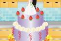 Cake Maker Shop - Cooking Game screenshot 15