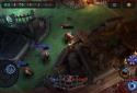 Heroes of SoulCraft - MOBA screenshot 6