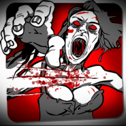 Dark Dayz - Prologue