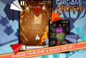 Origami Crush : Gamers Edition screenshot 3