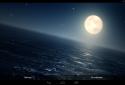 Ocean At Night Live Wallpaper screenshot 10