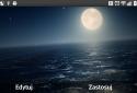 Ocean At Night Live Wallpaper screenshot 14