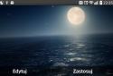 Ocean At Night Live Wallpaper screenshot 17