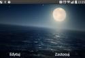 Ocean At Night Live Wallpaper screenshot 19