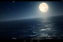 Ocean At Night Live Wallpaper screenshot 7
