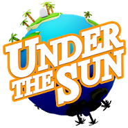 Under the Sun - 4D puzzle game