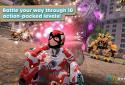 Playworld Superheroes screenshot 3