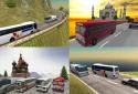 Bus Simulator 2015 screenshot 10
