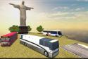 Bus Simulator 2015 screenshot 8