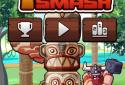 Totem Smash screenshot 1